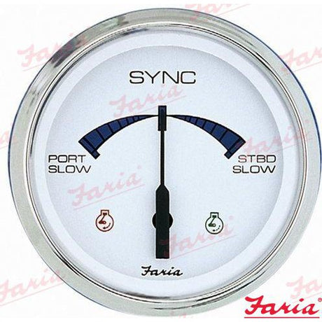 Recmar Qualifies for Free Shipping Recmar 4" Synchronizer Dual #FA33801