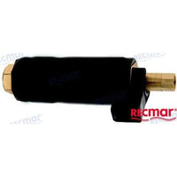 Recmar Qualifies for Free Shipping Recmar 8 PSI Electric Fuel Pump #REC3858261