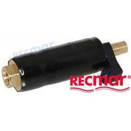 Recmar Qualifies for Free Shipping Recmar 8 PSI Low Pressure Electric Pump #REC3858714