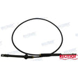 Recmar Qualifies for Free Shipping Recmar Accelerator Cable Johnson/Evinrude 15 HP #REC0435230