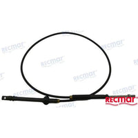 Recmar Qualifies for Free Shipping Recmar Accelerator Cable Johnson/Evinrude 15 HP #REC0435230