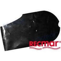 Recmar Qualifies for Free Shipping Recmar Alpha I Gen II Port Wear Pad #REC8M2015937