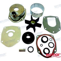 Recmar Qualifies for Free Shipping Recmar Alpha II Water Pump Repair Kit #REC817275Q05