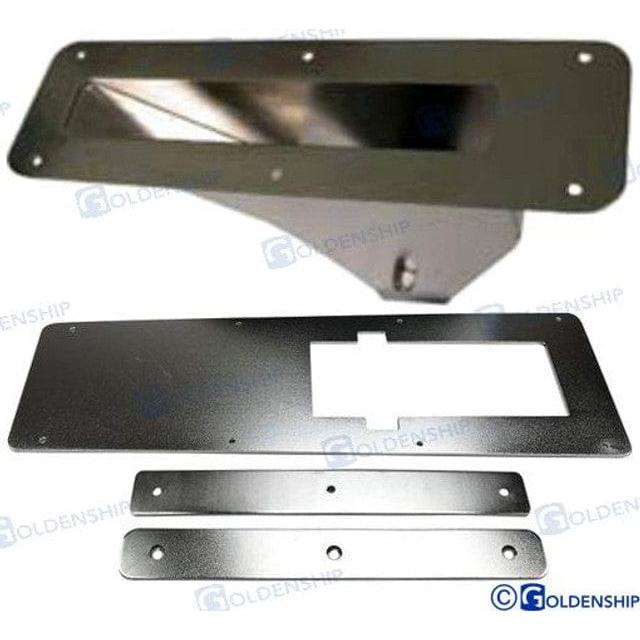 Recmar Qualifies for Free Shipping Recmar Anchor Roller #GS70013