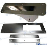 Recmar Qualifies for Free Shipping Recmar Anchor Roller #GS70013