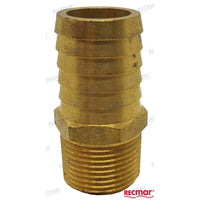 Recmar Qualifies for Free Shipping Recmar Brass Fitting 3/4
