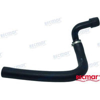 Recmar Qualifies for Free Shipping Recmar Bravo Design II Water Tube #REC8M0062102