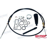 Recmar Qualifies for Free Shipping Recmar Bravo Shift Cable Kit #REC815471T1