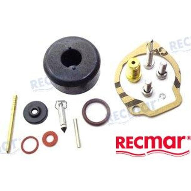 Recmar Qualifies for Free Shipping Recmar Carburetor Kit #REC6A1-W0093-01
