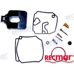 Recmar Qualifies for Free Shipping Recmar Carburetor Kit #REC6H4-W0093-03