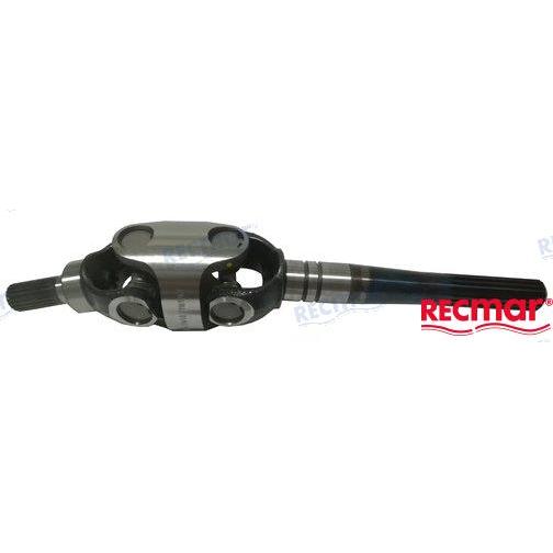 Recmar Qualifies for Free Shipping Recmar Cardan Volvo Sx #REC3860842