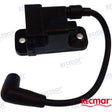 Recmar Qualifies for Free Shipping Recmar CDM Coil #REC827509A10