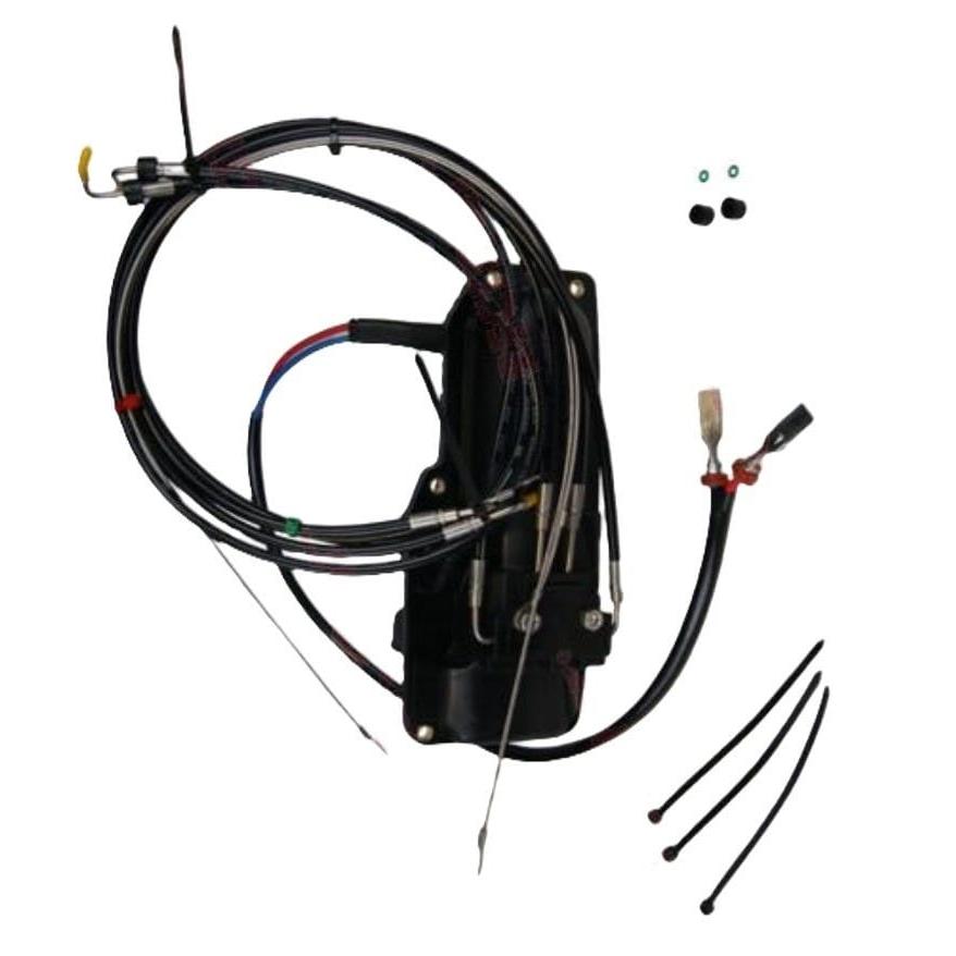Recmar Qualifies for Free Shipping Recmar Complete Power Trim #REC21945915