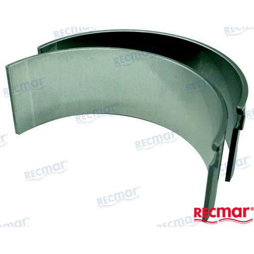 Recmar Qualifies for Free Shipping Recmar Connecting Rod Bearing Mark 4 #REC119770-01020
