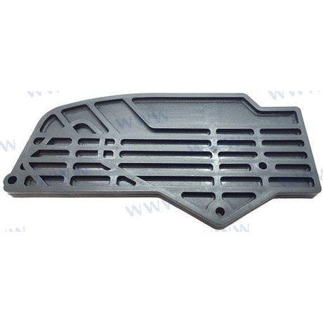 Recmar Qualifies for Free Shipping Recmar Control Box Plate #PAF15-11000002W