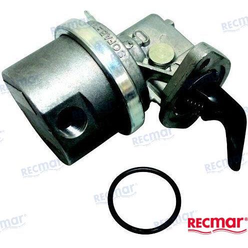 Recmar Qualifies for Free Shipping Recmar Diesel Fuel Pump #REC859428
