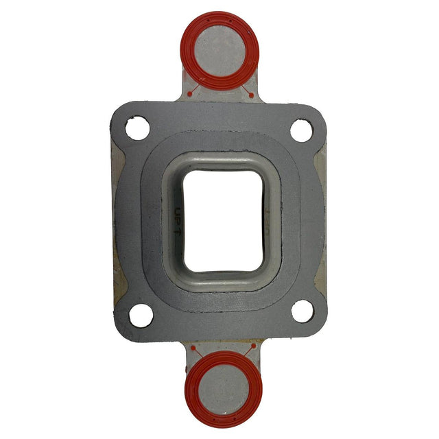 Recmar Qualifies for Free Shipping Recmar Dry Joint Exhaust Elbow Block-Off Gasket #RM27-864549A02