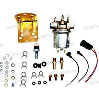 Recmar Qualifies for Free Shipping Recmar Electric Fuel Pump Kit #RECEFP-KT