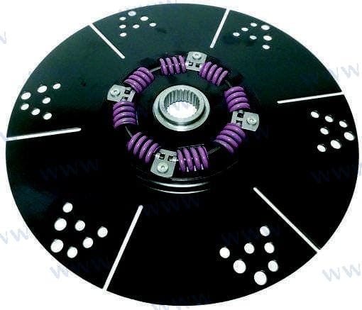 Recmar Qualifies for Free Shipping Recmar Engine Damper #ALTDA-107