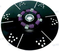Recmar Qualifies for Free Shipping Recmar Engine Damper #ALTDA-107