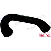 Recmar Engine Hose #REC32-33189