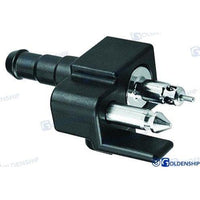 Recmar Qualifies for Free Shipping Recmar Fuel Connector Fitting OMC #REC65720-986L0