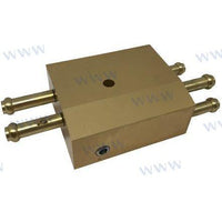 Recmar Qualifies for Free Shipping Recmar Fuel Cooler #PAF40-05100800EI