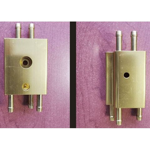 Recmar Qualifies for Free Shipping Recmar Fuel Cooler #PAF40-05100800EI