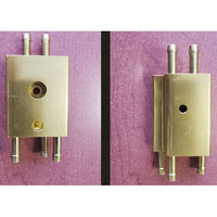 Recmar Qualifies for Free Shipping Recmar Fuel Cooler #PAF40-05100800EI