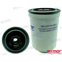 Recmar Qualifies for Free Shipping Recmar Fuel Filter #REC119773-55510