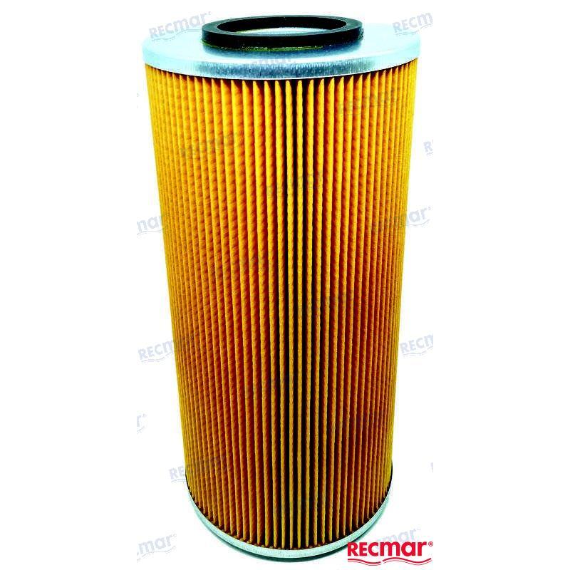 Recmar Qualifies for Free Shipping Recmar Fuel Filter #REC41650-501140