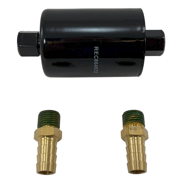 Recmar Qualifies for Free Shipping Recmar Fuel Filter #REC864572