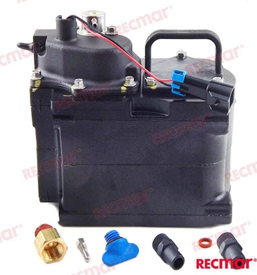 Recmar Qualifies for Free Shipping Recmar Fuel Module Kit #REC8M0047215