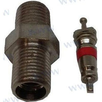 Recmar Qualifies for Free Shipping Recmar Fuel Pump Detection Valve #PAF40-05100201EI