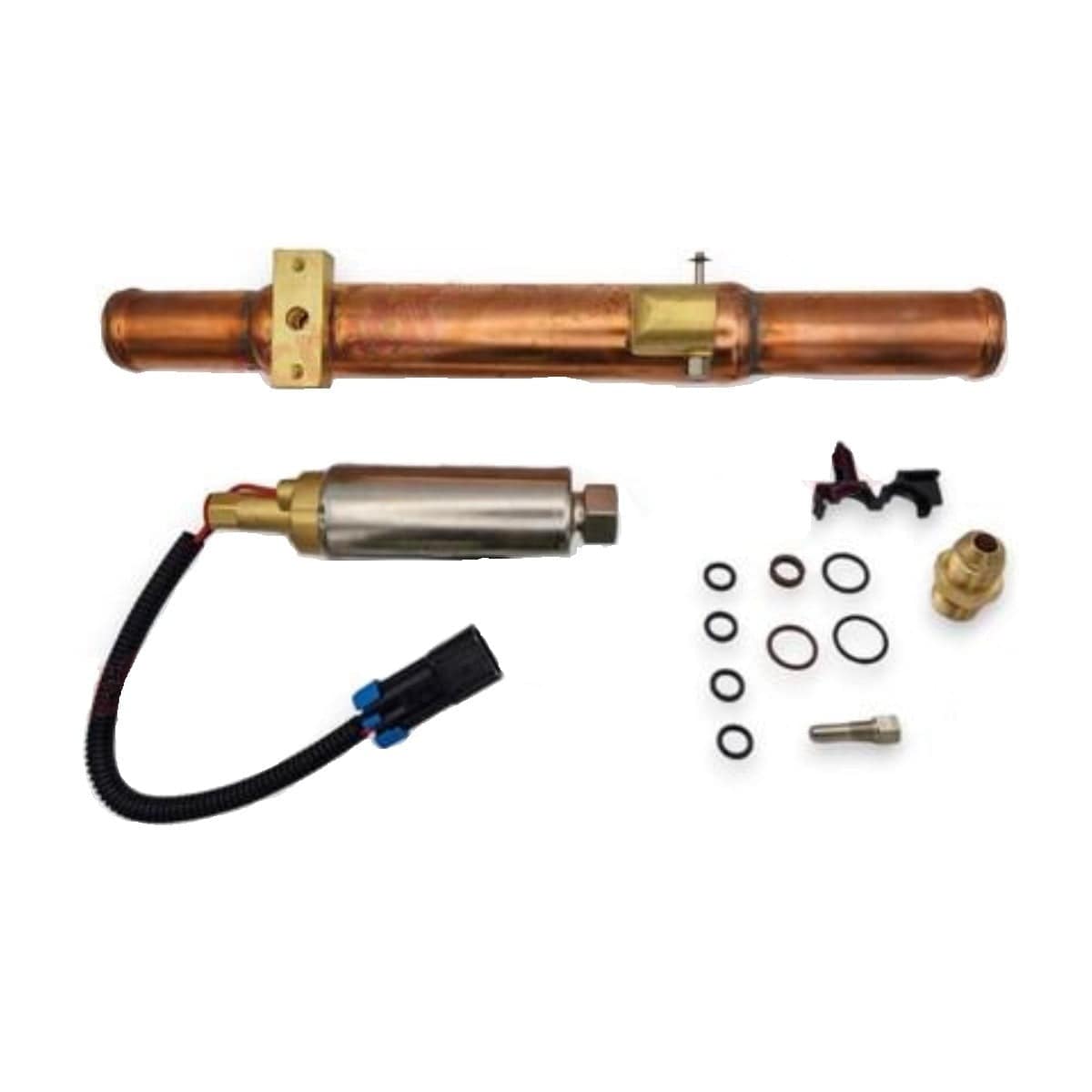 Recmar Qualifies for Free Shipping Recmar Fuel Pump Kit 496 MPI 8.1L Horizon #REC861156A02