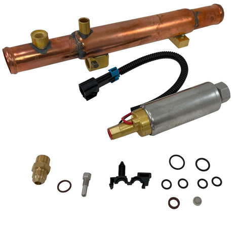 Recmar Qualifies for Free Shipping Recmar Fuel Pump Kit 496 MPI 8.1L Horizon #REC861156A02