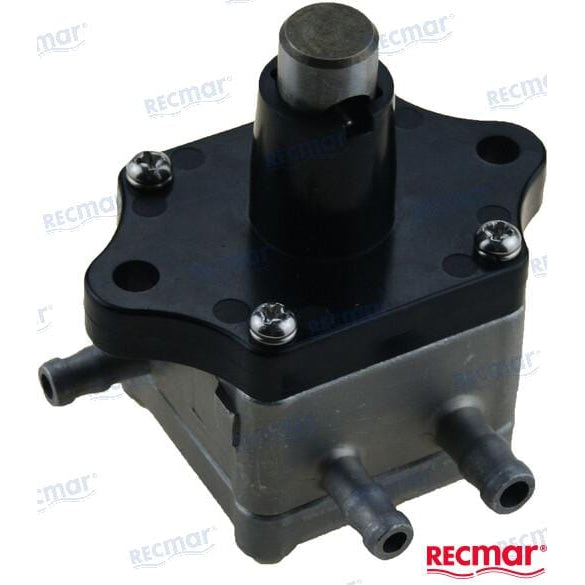Recmar Qualifies for Free Shipping Recmar Fuel Pump #REC16700-ZW1-004