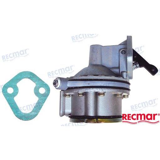 Recmar Qualifies for Free Shipping Recmar Fuel Pump #REC3855276