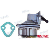 Recmar Qualifies for Free Shipping Recmar Fuel Pump #REC3855276
