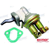 Recmar Qualifies for Free Shipping Recmar Fuel Pump #REC841161