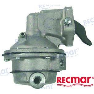 Recmar Qualifies for Free Shipping Recmar Fuel Pump #REC855297