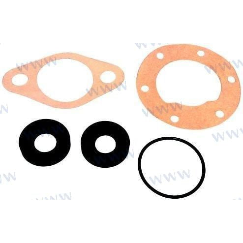 Recmar Qualifies for Free Shipping Recmar Gasket Kit for Raw Water Pump #REC22053