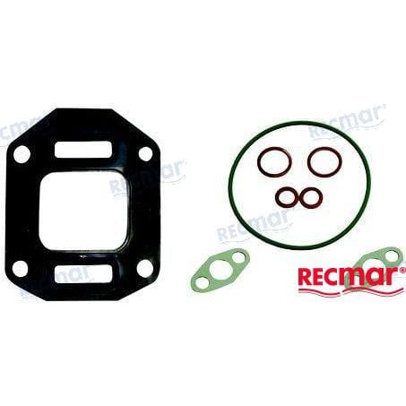 Recmar Qualifies for Free Shipping Recmar Gasket Set #RM3588435