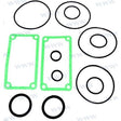 Recmar Qualifies for Free Shipping Recmar Heat Exchanger Gasket Kit #REC22105