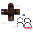 Recmar Qualifies for Free Shipping Recmar Heavy Duty U-Joint #REC3850812