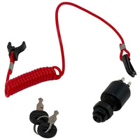 Recmar Qualifies for Free Shipping Recmar Ignition Switch and Lanyard #REC5005801