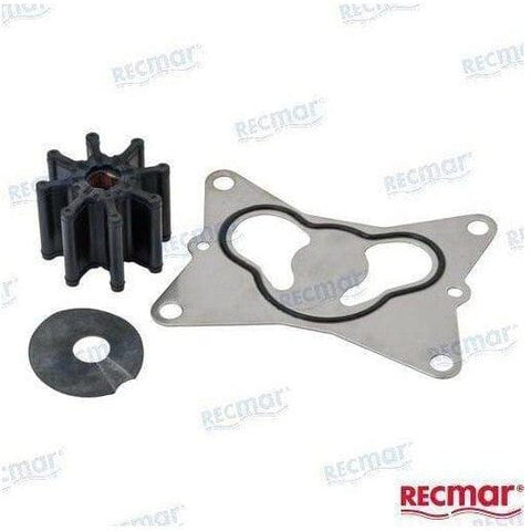 Recmar Qualifies for Free Shipping Recmar Impeller Kit #REC98-8M0121940