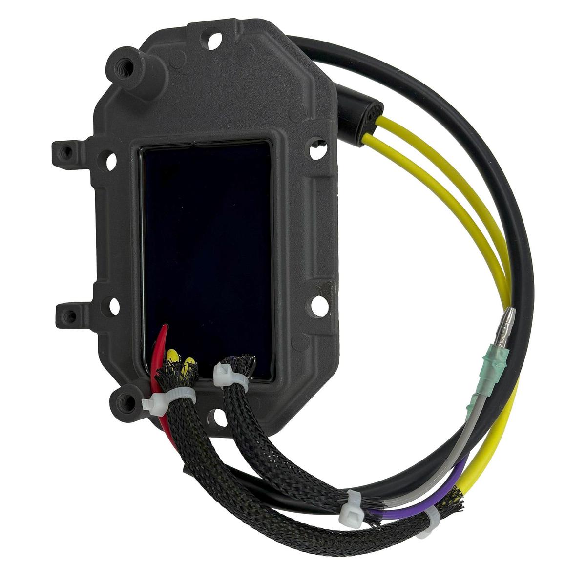 Recmar Qualifies for Free Shipping Recmar Johnson/Evinrude Voltage Regulator #REC0586271