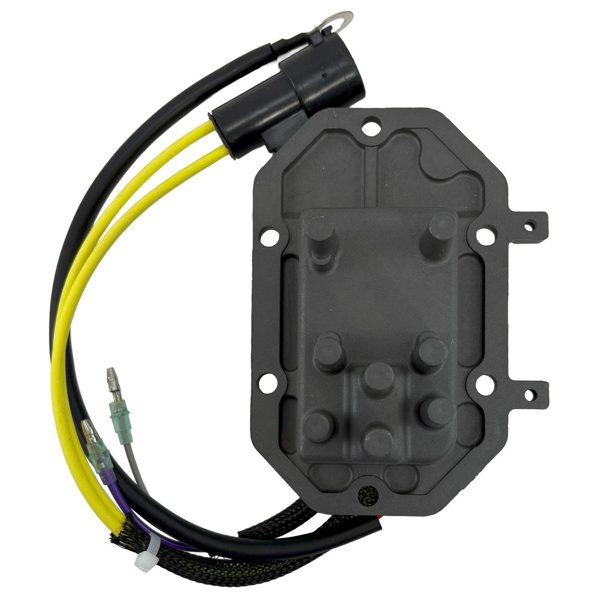 Recmar Qualifies for Free Shipping Recmar Johnson/Evinrude Voltage Regulator #REC0586271