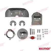 Recmar Qualifies for Free Shipping Recmar Magnesium Anode Mercruiser Alpha 1 Gen 2 #RECKITMALPHA2M